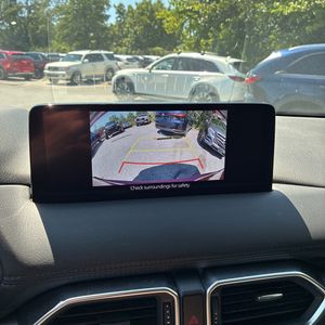 2023 Mazda CX-5 2.5 S SELECT 缩略图 38