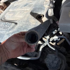 صورة مصغرة 43 لـ 2022 RAM 2500 TRADESMAN