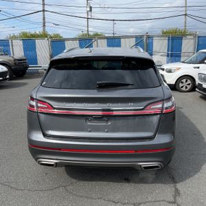 LINCOLN NAUTILUS RESERVE - 7