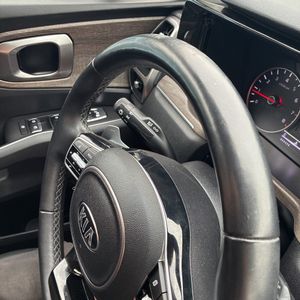 صورة مصغرة 58 لـ 2021 KIA SORENTO EX