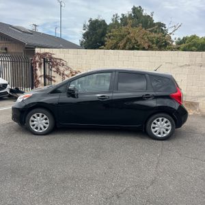 صورة 3 لـ 2014 Nissan VERSA NOTE SV