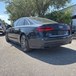 AUDI A6 2.0T PREMIUM - 5
