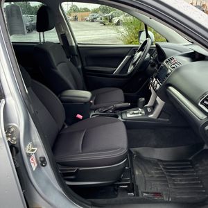 2018 Subaru FORESTER 2.5I PREMIUM — миниатюра 33