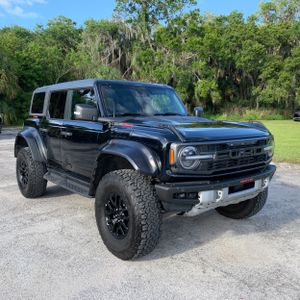 FORD BRONCO RAPTOR - 7