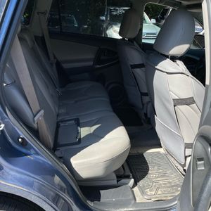 2010 Toyota RAV4 LIMITED — фото 35