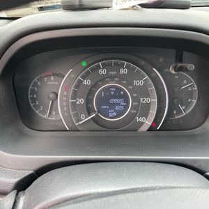 2015 Honda CR-V EX thumbnail 40