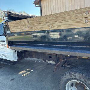 FORD F-350 SUPER DUTY XL - 6