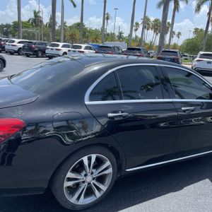 2016 Mercedes-BENZ C 300 照片 9