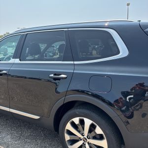 2021 KIA TELLURIDE S — фото 6