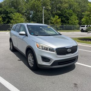 2018 KIA SORENTO L 缩略图 12