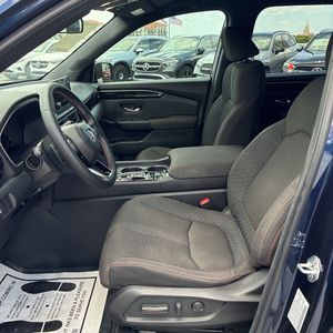 صورة مصغرة 32 لـ 2025 Honda PILOT SPORT