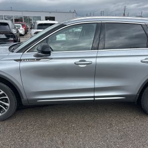 LINCOLN CORSAIR STANDARD - 4