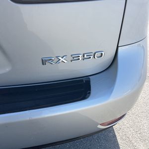 2010 Lexus RX 350 BASE thumbnail 23