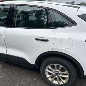 2020 FORD ESCAPE S photo 6