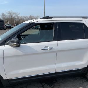 FORD EXPLORER XLT - 4