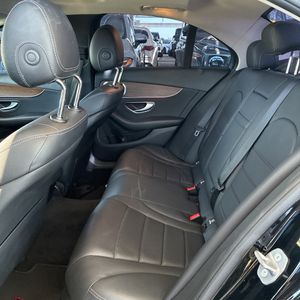 صورة مصغرة 30 لـ 2020 Mercedes-BENZ C-CLASS