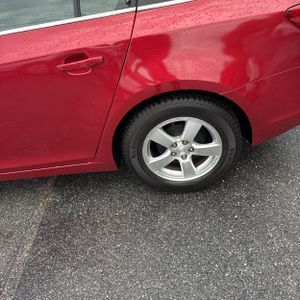 2013 Chevrolet CRUZE 1LT AUTO — миниатюра 16