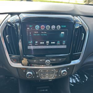 صورة مصغرة 38 لـ 2019 Chevrolet TRAVERSE PREMIER