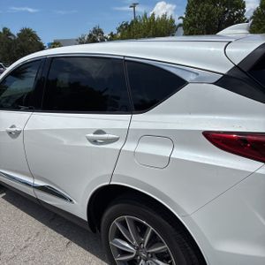 صورة 6 لـ 2024 Acura RDX SH-AWD W/TECH