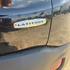 صورة 23 لـ 2017 JEEP RENEGADE LATITUDE