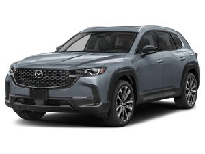 صورة 1 لـ 2026 Mazda CX-50 2.5 S PREMIUM