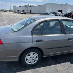 HONDA CIVIC VALUE PACKAGE - 9