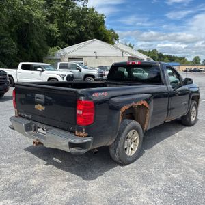 صورة 8 لـ 2017 Chevrolet SILVERADO 1500 LT