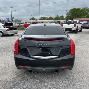 CADILLAC ATS 2.0T PREMIUM - 7