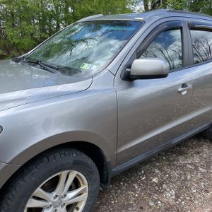 HYUNDAI SANTA FE SE - 2