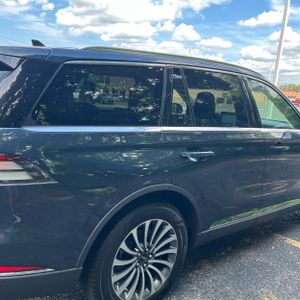 صورة 9 لـ 2022 Lincoln AVIATOR RESERVE