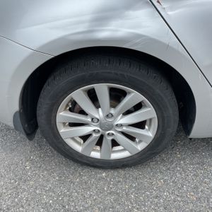 2014 KIA FORTE EX thumbnail 19