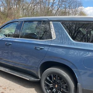 CHEVROLET TAHOE LS - 6