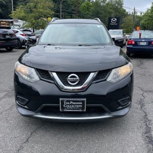 صورة 14 لـ 2015 Nissan ROGUE SV
