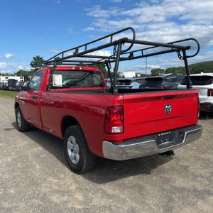 2022 RAM 1500 CLASSIC TRADESMAN 照片 5