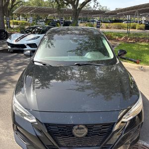 2022 Nissan SENTRA SR 缩略图 15