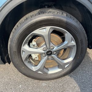 صورة مصغرة 16 لـ 2025 FORD ESCAPE ST-LINE SELECT