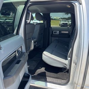 صورة مصغرة 34 لـ 2011 FORD F-150 PLATINUM