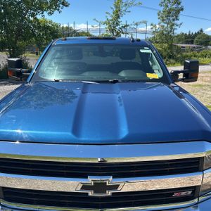 صورة مصغرة 15 لـ 2017 Chevrolet SILVERADO 3500HD LT