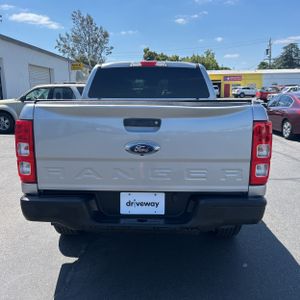 FORD RANGER XL - 7
