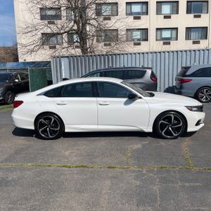 HONDA ACCORD SPORT - 10