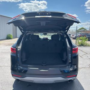 صورة مصغرة 41 لـ 2024 Chevrolet BLAZER LT