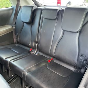 2025 KIA CARNIVAL LXS — миниатюра 36