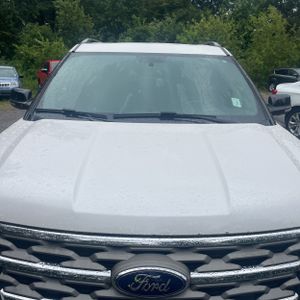 2018 FORD EXPLORER XLT — миниатюра 11