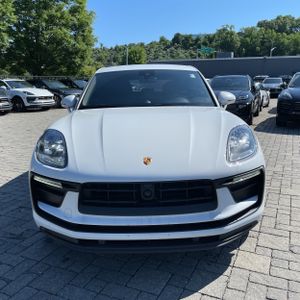 2022 Porsche MACAN BASE — миниатюра 14