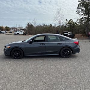 HONDA CIVIC SPORT - 3