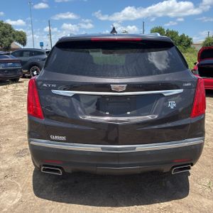 2019 Cadillac XT5 PREMIUM LUXURY 照片 7