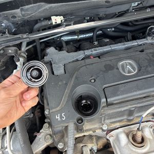 2015 Acura TLX W/TECH 缩略图 47