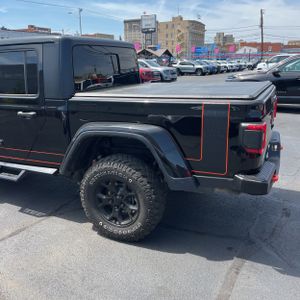 JEEP GLADIATOR MOJAVE - 6