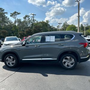 2023 Hyundai SANTA FE SEL 照片 3