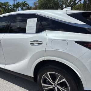 LEXUS RX 350 BASE - 6